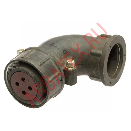 СШР28У4ЭШ8 розетка фото СШР28У4ЭШ8 розетка Разъемы ШР, СШР фото