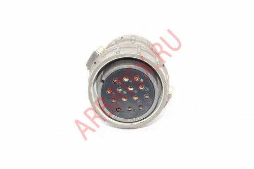 ШР40П14ЭШ2Н розетка кабельная фото фото 6 ШР40П14ЭШ2Н розетка кабельная Разъемы разное фото фото 6