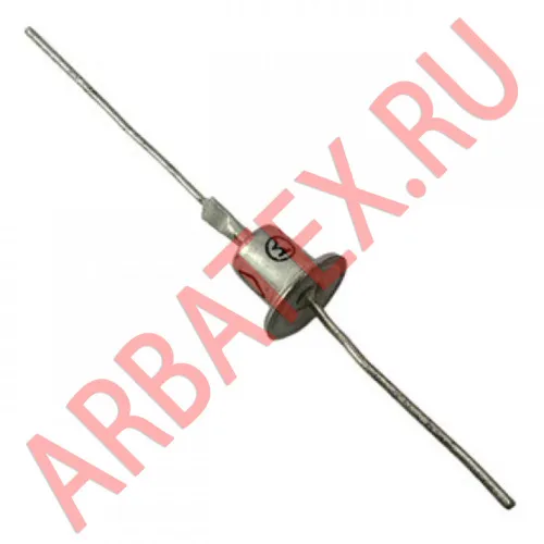 2Н102В тиристор фото 2