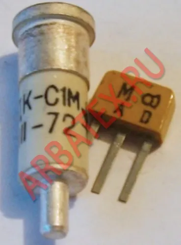 ДК-С1М диод фото 2