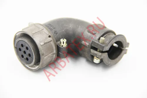 ШР28У7НШ9 розетка фото фото 2 ШР28У7НШ9 розетка Разъемы ШР, СШР фото фото 2