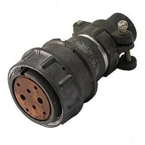 2РМД30КПЭ20Г6В1 розетка фото фото 3 2РМД30КПЭ20Г6В1 розетка Разъемы разное фото фото 3