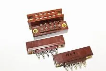 РП3-10 розетка фото