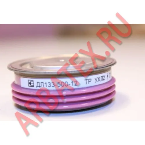 ДЛ133-500-13 диод фото 2 ДЛ133-500-13 диод фото 2