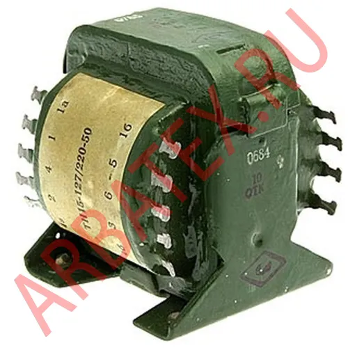 ТН15-220-50 трансформатор фото 2 ТН15-220-50 трансформатор фото 2