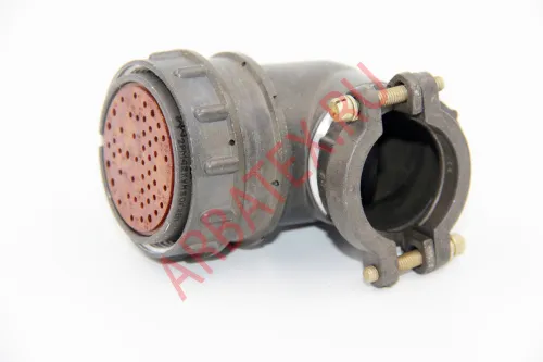 2РМ42КУН50Г2В1 Разъемы 2РМ, 2РМТ, 2РМГ, 2РМДТ, ОНЦ-РГ фото фото 4