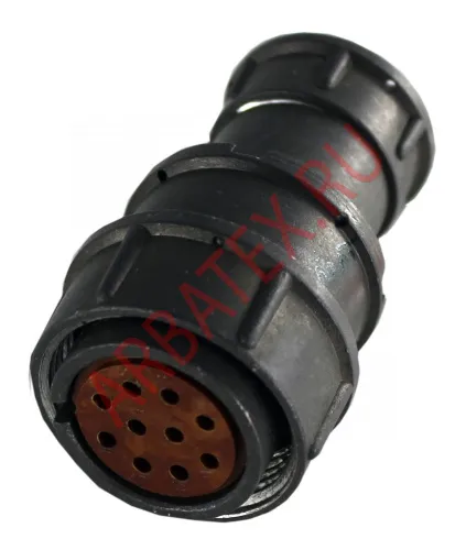 2РМТ24КПЭ10Г1В1В Разъемы 2РМ, 2РМТ, 2РМГ, 2РМДТ, ОНЦ-РГ фото фото 2