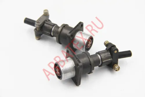 2РМ14БПН4Г1В1 Разъемы 2РМ, 2РМТ, 2РМГ, 2РМДТ, ОНЦ-РГ фото