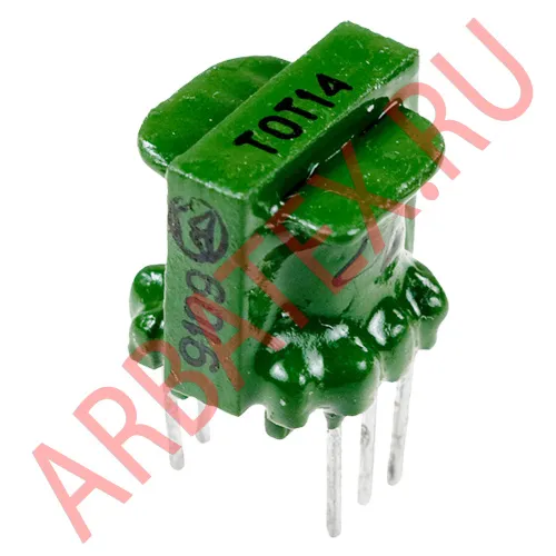 ТОТ-14 трансформатор фото 2