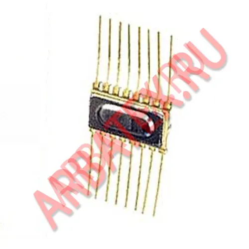 2ДС523ГМ диодная сборка фото 3 2ДС523ГМ диодная сборка фото 3