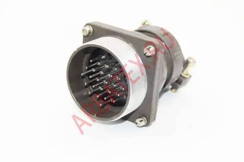 ШР48ПК26НШ2 вилка Разъемы разное фото фото 2