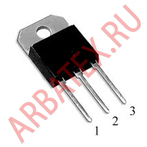 КТ732А фото 2 КТ732А фото 2