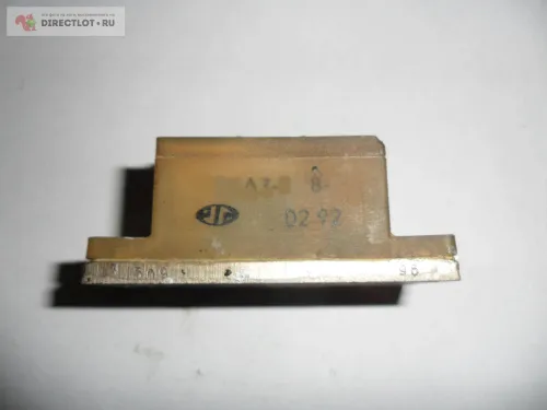 2М5-80-8 модуль транзисторный фото 2