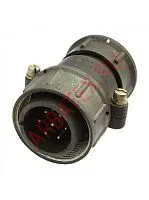 ШР28ПК7НШ7 вилка фото