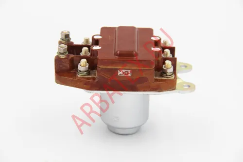 ТКД503ДОД контактор фото 7 ТКД503ДОД контактор фото 7