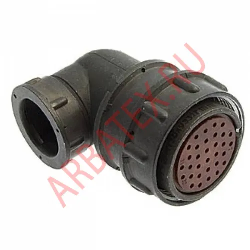 2РМД39КУЭ22Г5В1 Разъемы 2РМ, 2РМТ, 2РМГ, 2РМДТ, ОНЦ-РГ фото фото 2