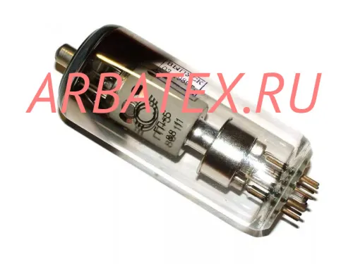 ГП-5 радиолампа