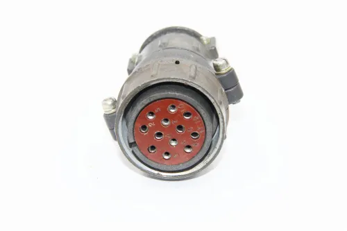 2РТ32П12ЭШ1-А роз.кабельная Разъемы разное фото фото 5