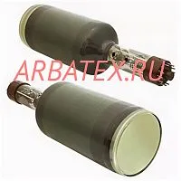 13ЛО12В трубка электронно-лучевая