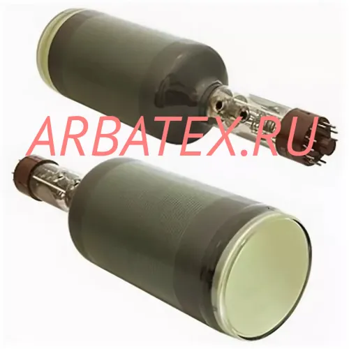 13ЛО12В трубка электронно-лучевая 13ЛО12В трубка электронно-лучевая