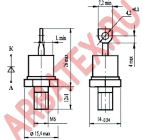 ДЛ122-40-7 фото 6 ДЛ122-40-7 фото 6