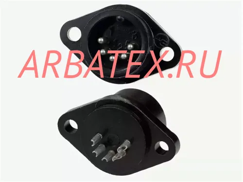 ОНЦ-ВГ-10-5/16в фото ОНЦ-ВГ-10-5/16в Разъемы разное фото