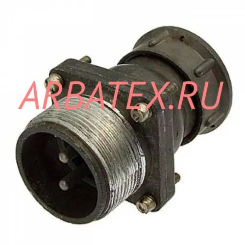 2РТ16ПК2ЭШ5-А вилка кабельная фото 2РТ16ПК2ЭШ5-А вилка кабельная Разъемы разное фото