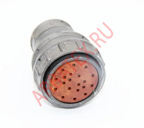 2РМДТ36КПН20Г5В1В Разъемы 2РМ, 2РМТ, 2РМГ, 2РМДТ, ОНЦ-РГ фото фото 6