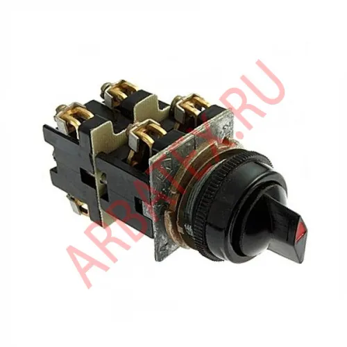 ПЕ-012 переключатель (исп.1)