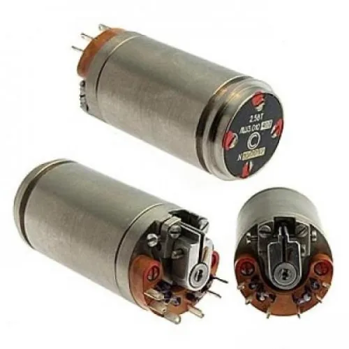 2.5ВТ лш3.010.413 класс МТ фото фото 2 2.5ВТ лш3.010.413 класс МТ Вращающиеся трансформаторы фото фото 2