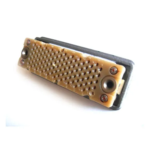 6Р-150В розетка фото фото 2 6Р-150В розетка Разъемы разное фото фото 2