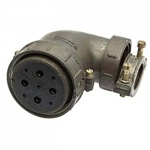 2РТ20У5НШ7-А вилка Разъемы разное фото фото 3