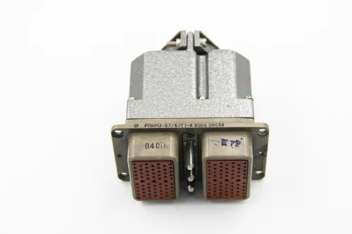 РПКМ3-67/67Г1-В фото фото 2 РПКМ3-67/67Г1-В Разъемы разное фото фото 2