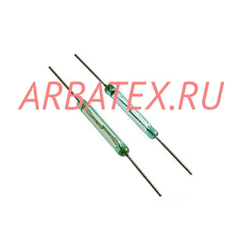 МК-17 гр.А геркон