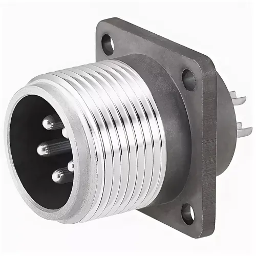 2РТ32П1ЭШ5-А вилка фото фото 3 2РТ32П1ЭШ5-А вилка Разъемы разное фото фото 3