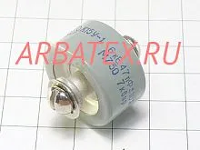 К15У-1 6кВ 47 пф 7квар