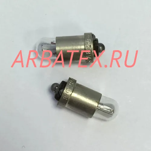 СМ-27-1.5 s6s/10 лампа накаливания