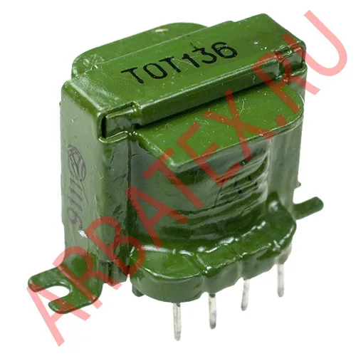 ТОТ-136 трансформатор фото 2
