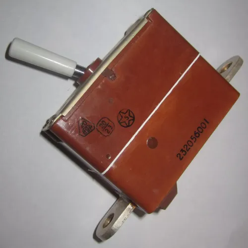 АЗК-200 автомат защиты фото 2 АЗК-200 автомат защиты фото 2