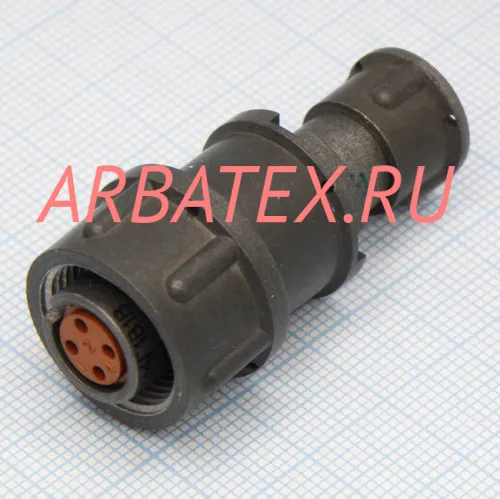 2РТТ36КПЭ4Г17В фото 2РТТ36КПЭ4Г17В Разъемы разное фото