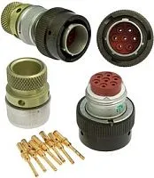 СНЦ23-10/18В-13-В вилка фото