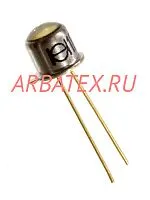 3Л341Д1 диод светоизлучающий 