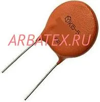 К15-5 6.3кВ 3300 пф