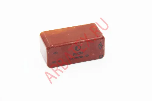 РЭС-83 РС4.569.792-03 фото 7