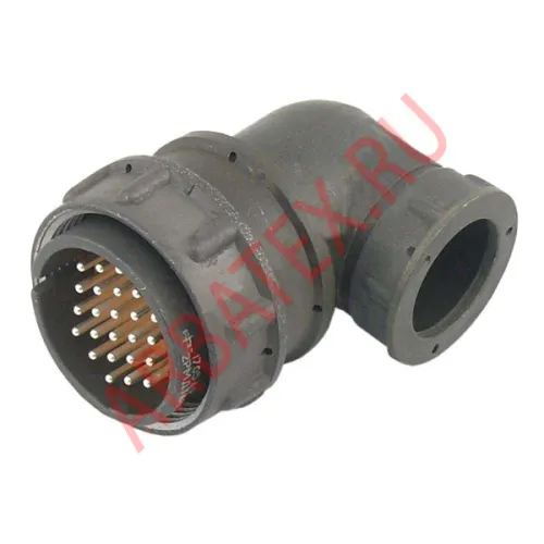 2РМДТ30КУЭ24Ш5В1В Разъемы 2РМ, 2РМТ, 2РМГ, 2РМДТ, ОНЦ-РГ фото фото 3