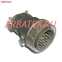 2РТ48П26ЭГ2-А вилка фото