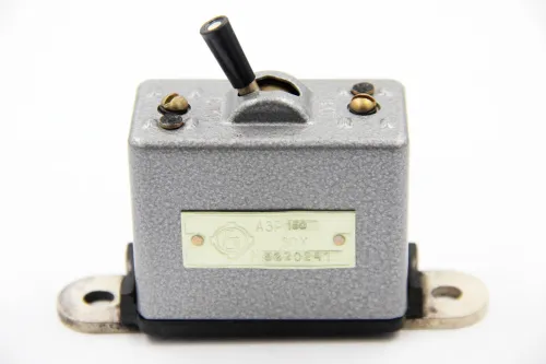 АЗР-150 автомат защиты фото 5