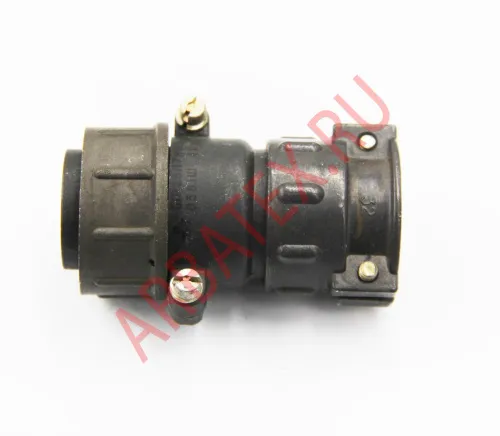 ШР28П7НШ9 розетка Разъемы ШР, СШР фото фото 6