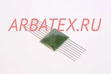 Б19М-1-1 2.7 кОм