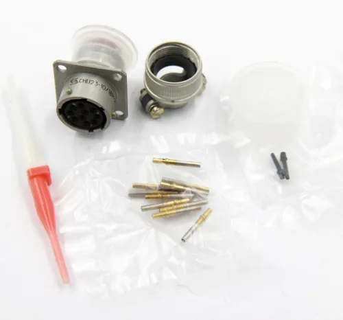 СНЦ23-10/18Р-2-б-В фото фото 4 СНЦ23-10/18Р-2-б-В Разъемы разное фото фото 4